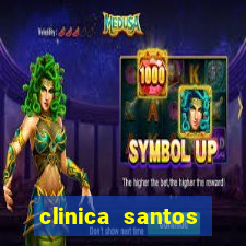 clinica santos dumont uberaba